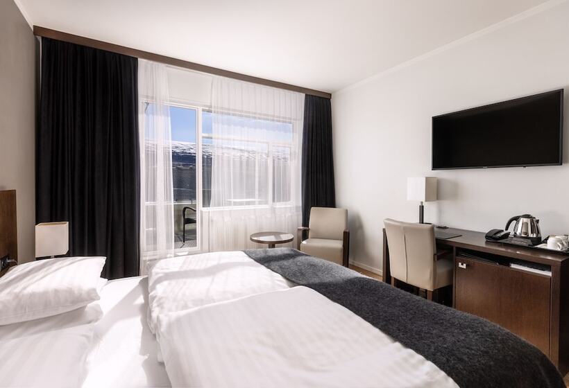 اتاق سوپریور با بالکن, Kea By Keahotels