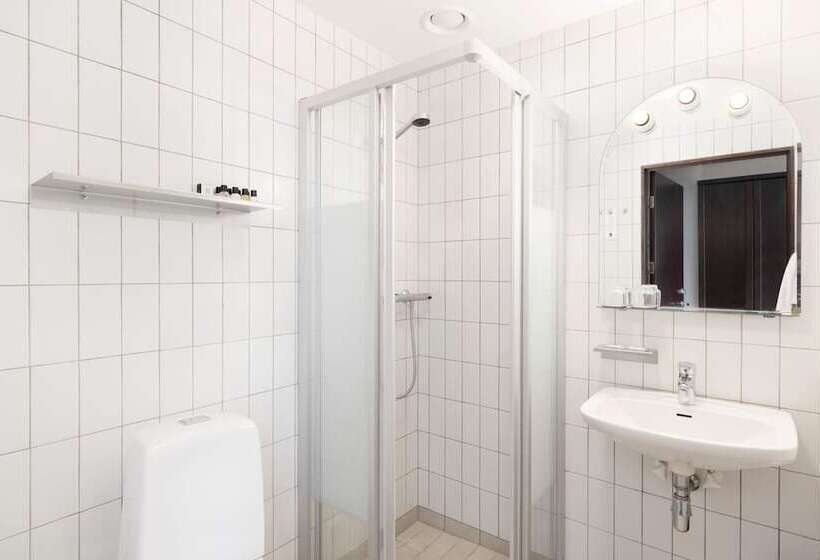 اتاق استاندارد پلاس, Kea By Keahotels