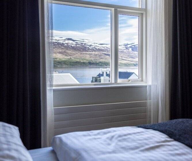 اتاق استاندارد پلاس, Kea By Keahotels