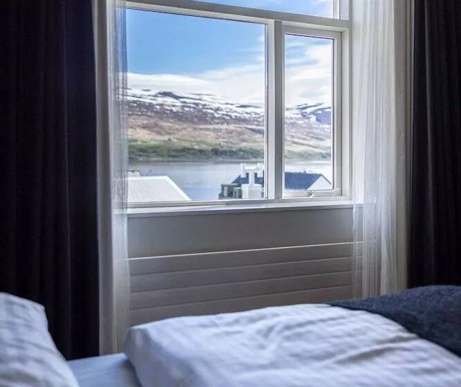 اتاق استاندارد پلاس, Kea By Keahotels