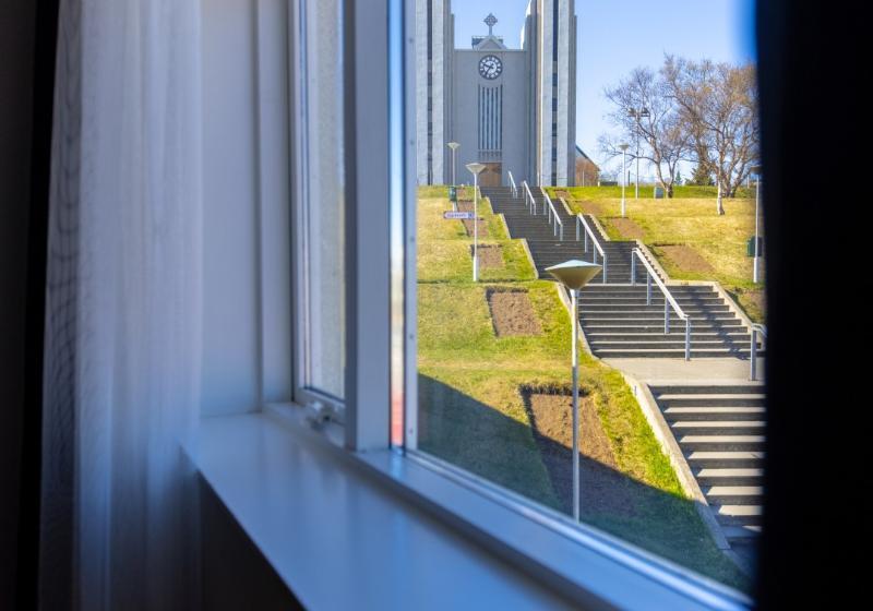 اتاق استاندارد, Kea By Keahotels