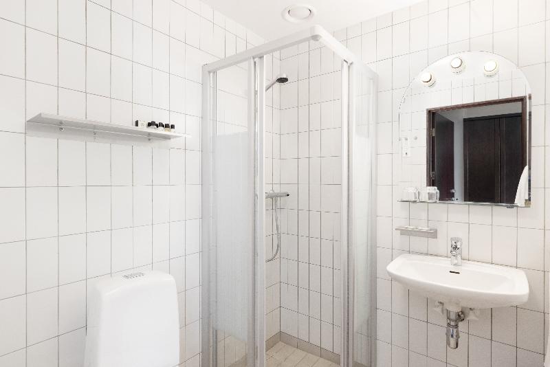 اتاق استاندارد, Kea By Keahotels