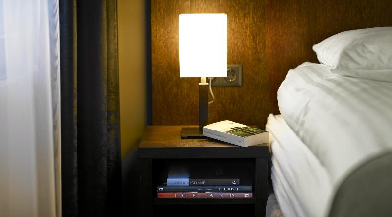 اتاق سوپریور, Kea By Keahotels