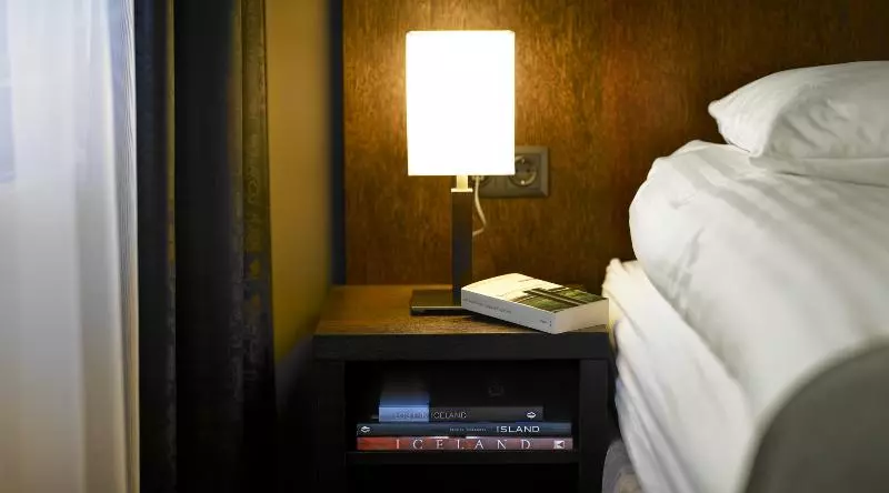 اتاق سوپریور, Kea By Keahotels