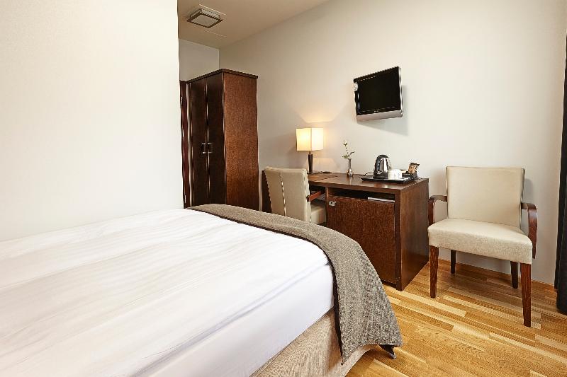 اتاق استاندارد یک نفره, Kea By Keahotels