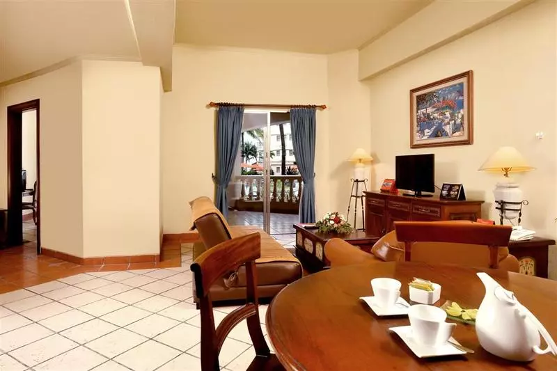 Suíte Deluxe, Marbella Place Anyer By Jayakarta