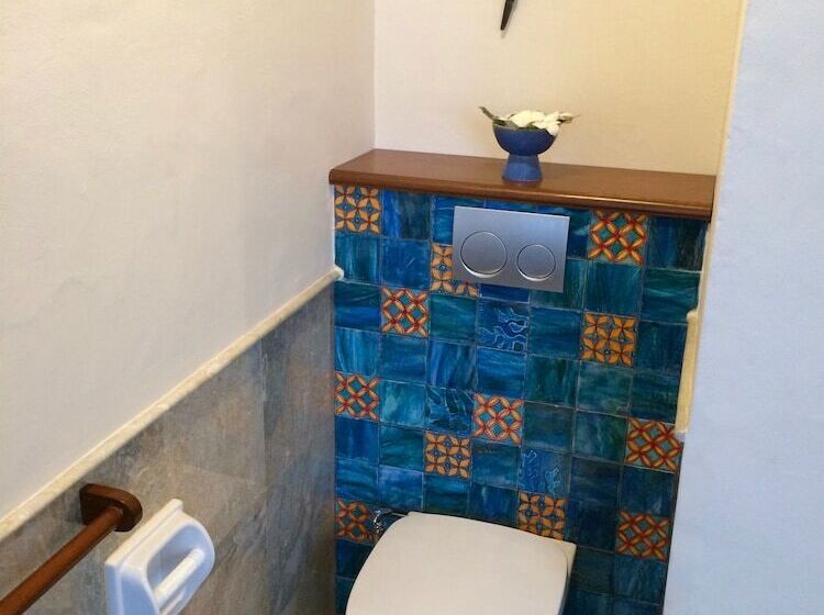 1间卧室的房子, Poppies Bali