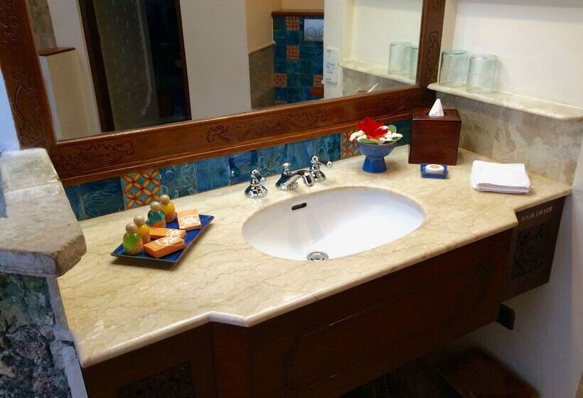 1间卧室的房子, Poppies Bali