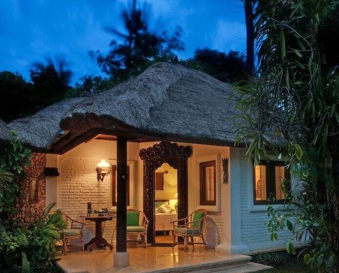 1间卧室的房子, Poppies Bali