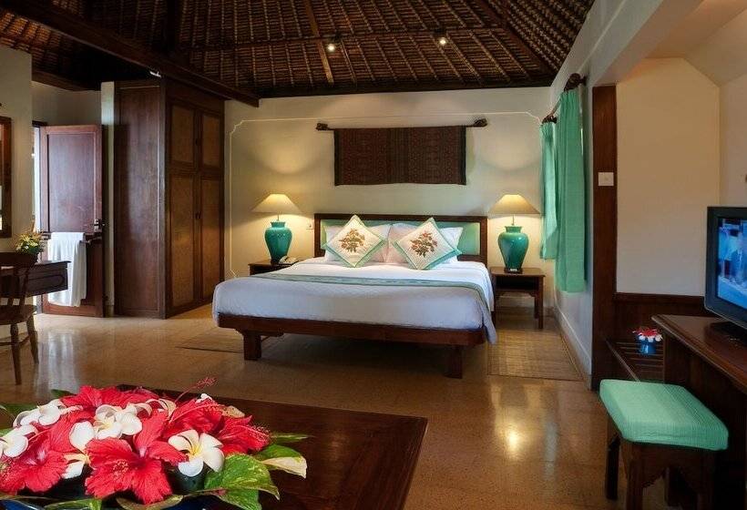 1间卧室的房子, Poppies Bali