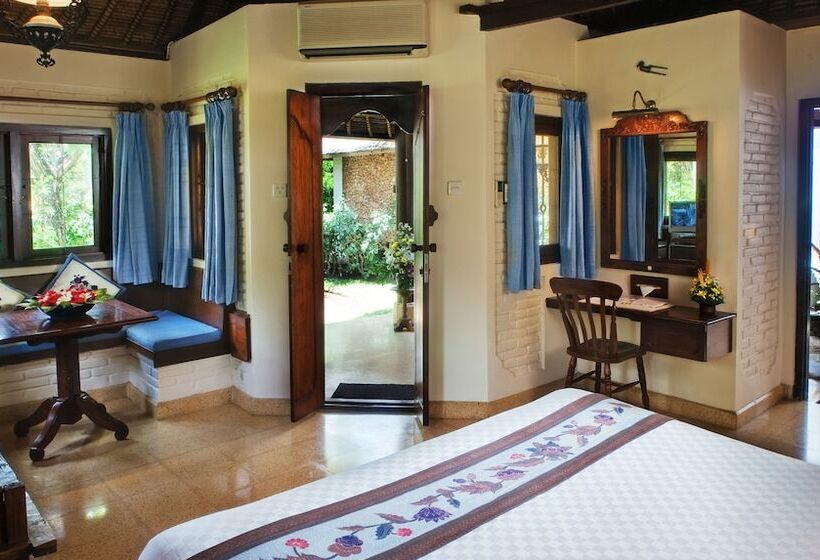 1间卧室的房子, Poppies Bali