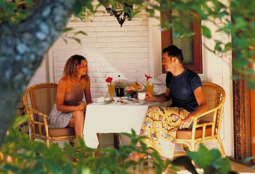 1间卧室的房子, Poppies Bali