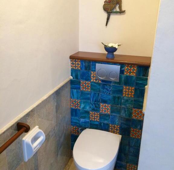 1间卧室的房子, Poppies Bali