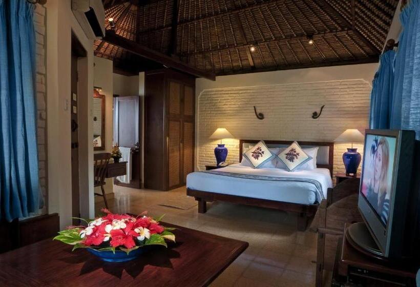 1间卧室的房子, Poppies Bali