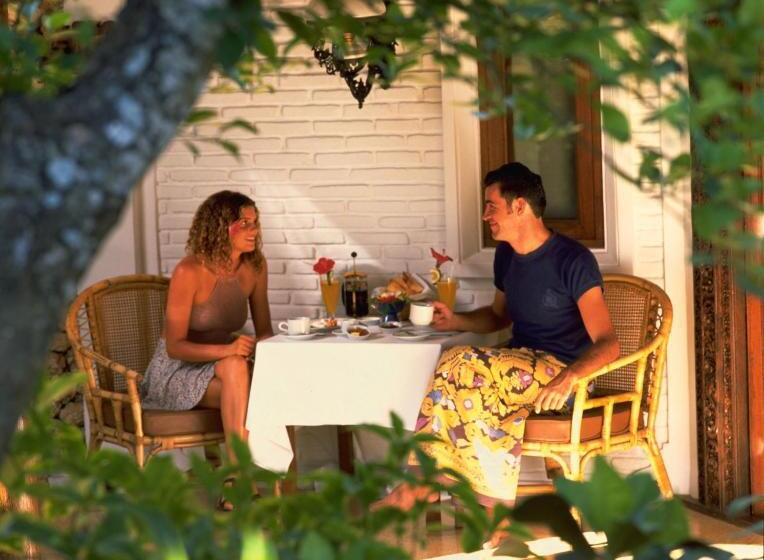 1间卧室的房子, Poppies Bali