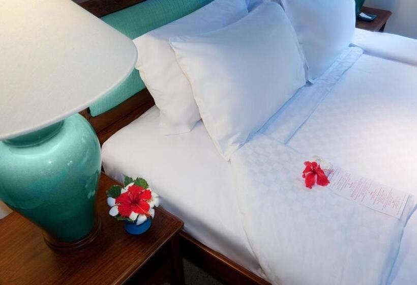 1间卧室的房子, Poppies Bali