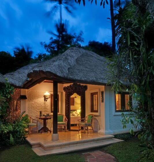 1间卧室的房子, Poppies Bali