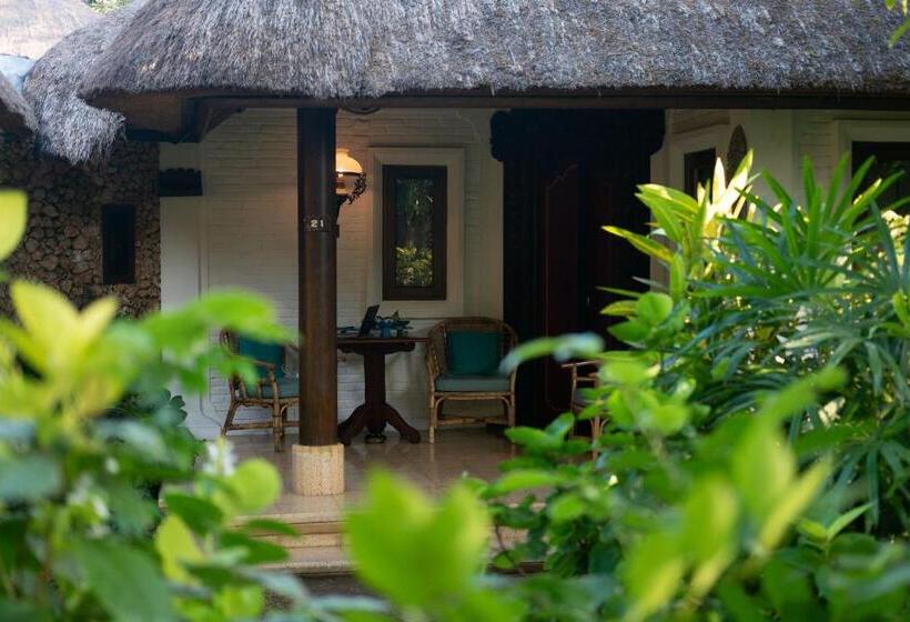 1间卧室的房子, Poppies Bali