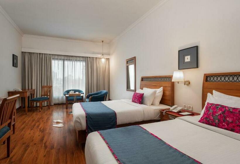 豪华房间, The Avenue Regent