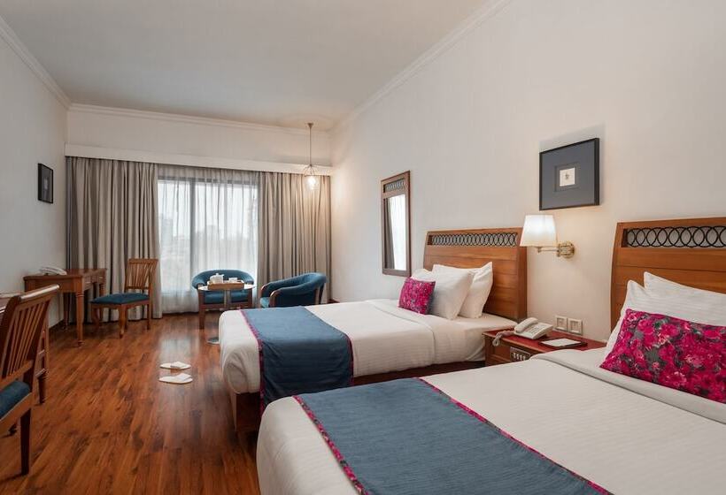 豪华房间, The Avenue Regent