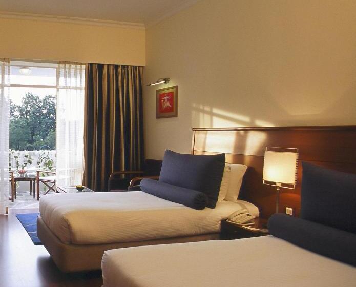 豪华房间, Radisson Jass Hotel, Khajuraho