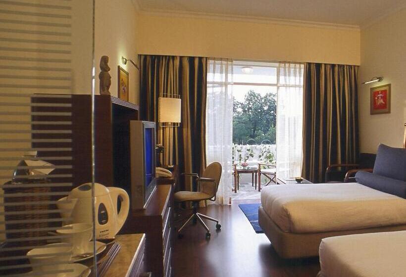 豪华房间, Radisson Jass Hotel, Khajuraho