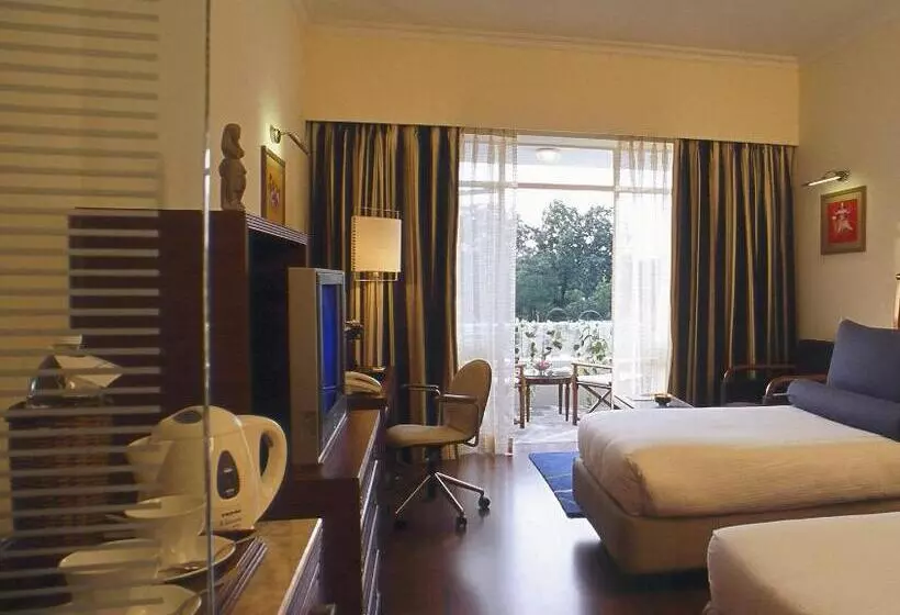 اتاق لوکس, Radisson Jass Hotel, Khajuraho