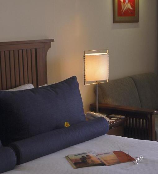 豪华房间, Radisson Jass Hotel, Khajuraho