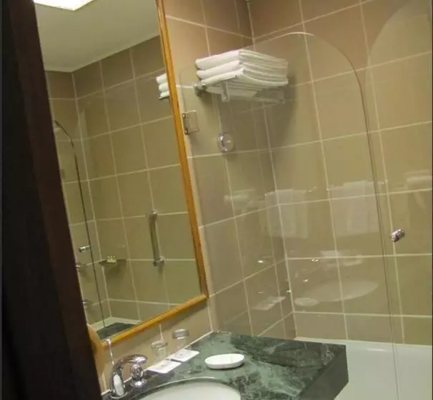 سوییت لوکس, Radisson Jass Hotel, Khajuraho