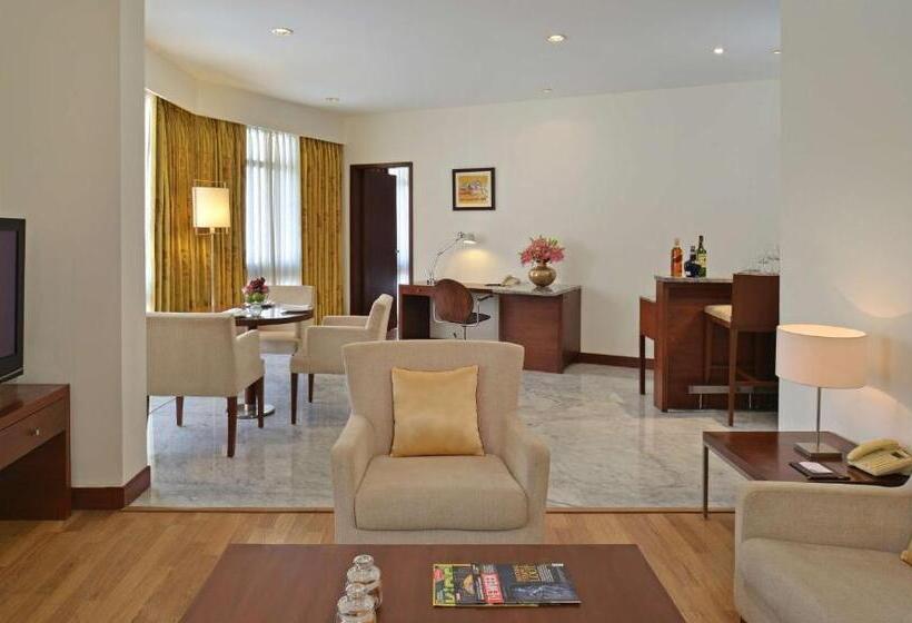 豪华套房, Radisson Jass Hotel, Khajuraho