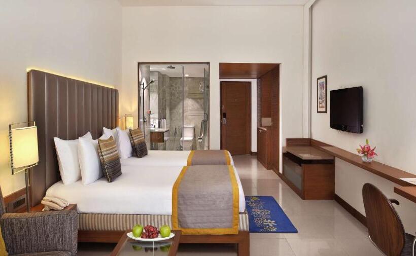 豪华房间, Radisson Jass Hotel, Khajuraho