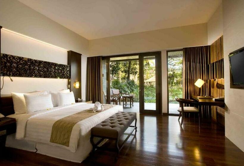 スタンダードルーム, The Seminyak Beach Resort & Spa