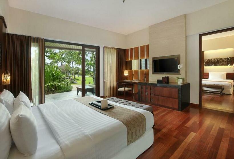 スタンダードルーム, The Seminyak Beach Resort & Spa