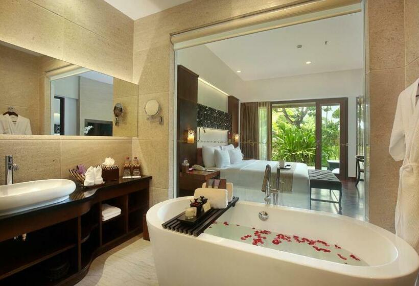 スタンダードルーム, The Seminyak Beach Resort & Spa