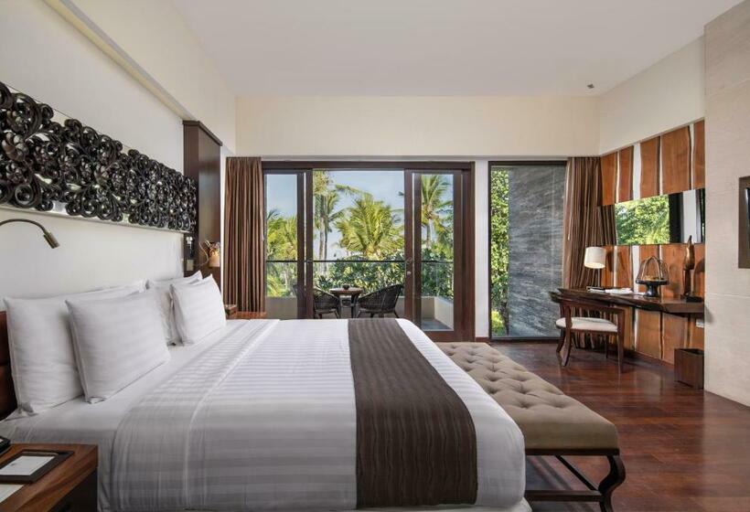 スタンダードルーム, The Seminyak Beach Resort & Spa