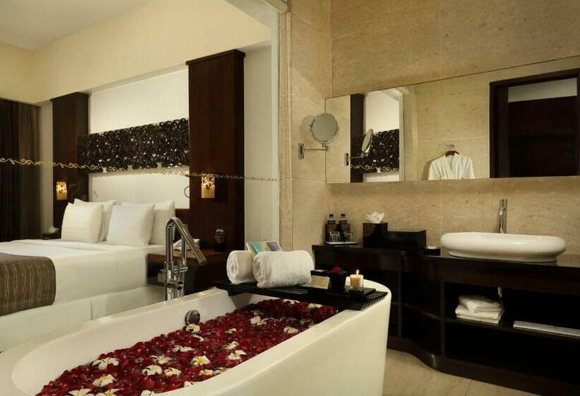 スタンダードルーム, The Seminyak Beach Resort & Spa