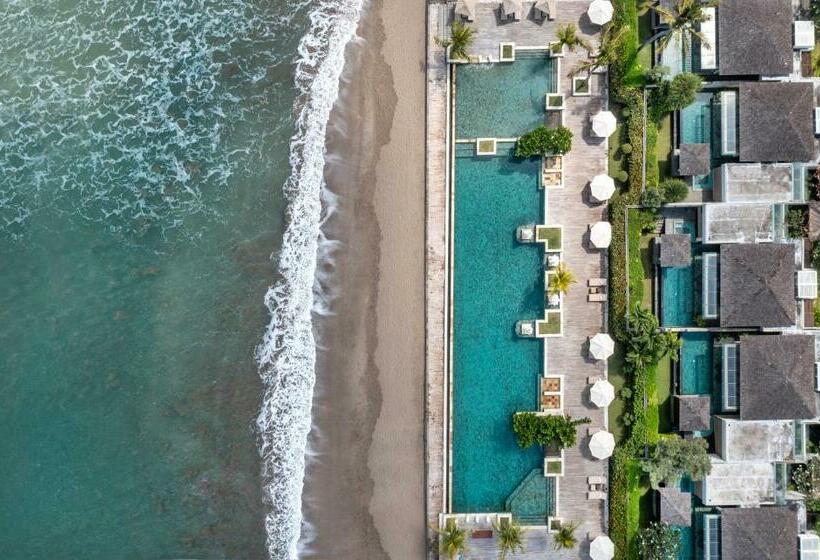 Вилла 1 Спальня Вид на Море, The Seminyak Beach Resort & Spa