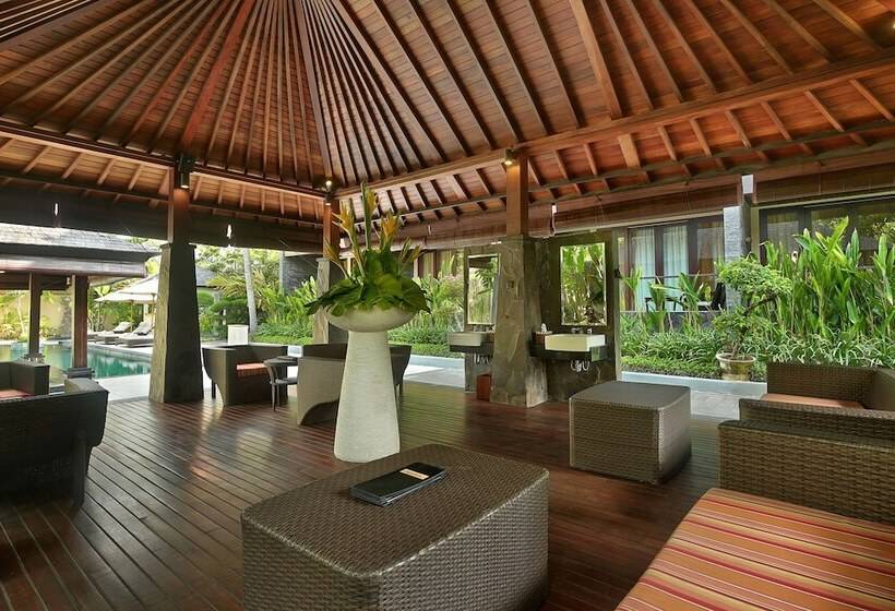 غرفة قياسية, The Seminyak Beach Resort & Spa