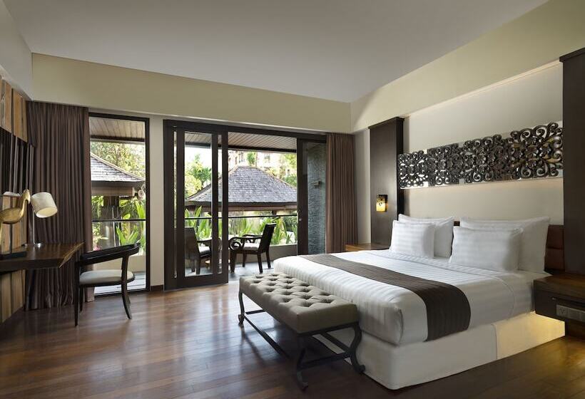 Номер Стандарт, The Seminyak Beach Resort & Spa