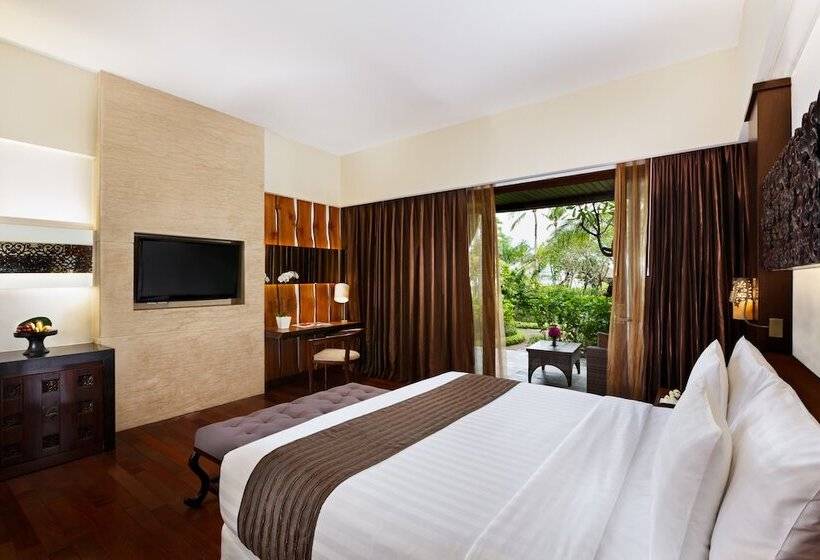 غرفة قياسية, The Seminyak Beach Resort & Spa