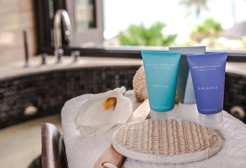 スタンダードルーム, The Seminyak Beach Resort & Spa