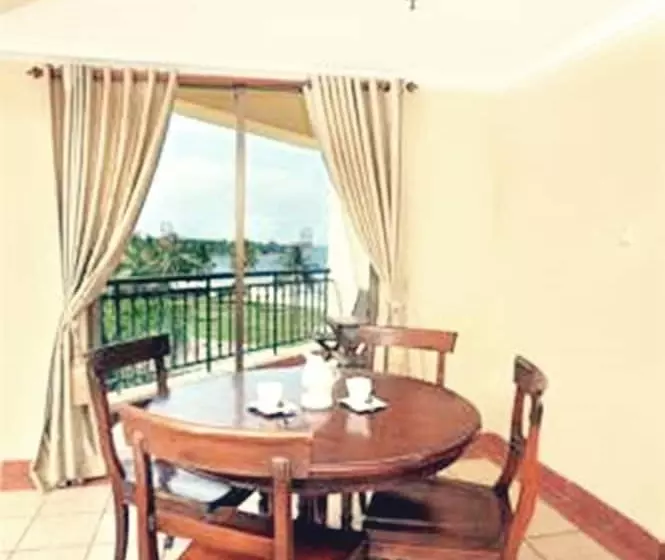 Suíte Deluxe, Marbella Place Anyer By Jayakarta