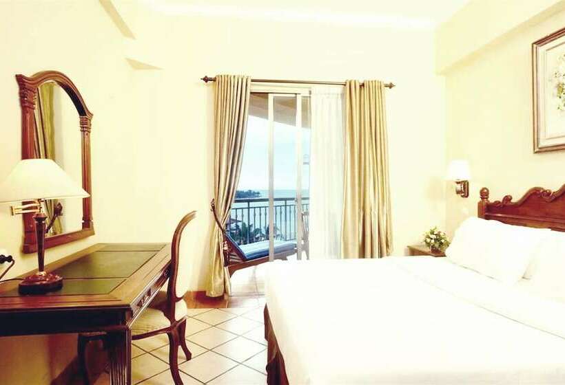 جناح إدارى, Marbella Place Anyer By Jayakarta