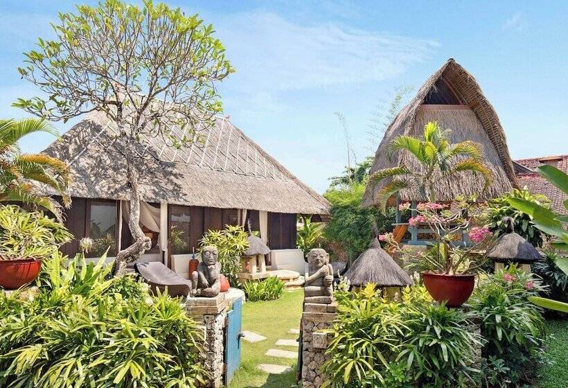 キャビン, Novotel Bali Benoa