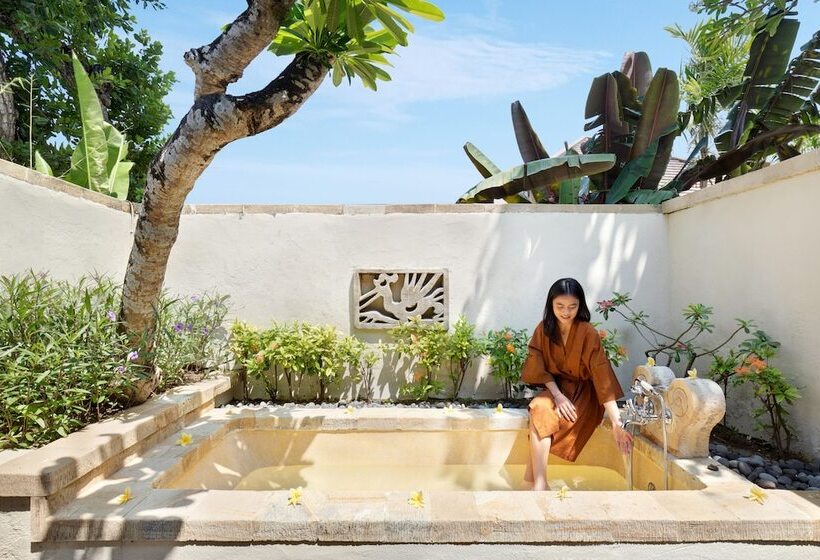 Хижина, Novotel Bali Benoa