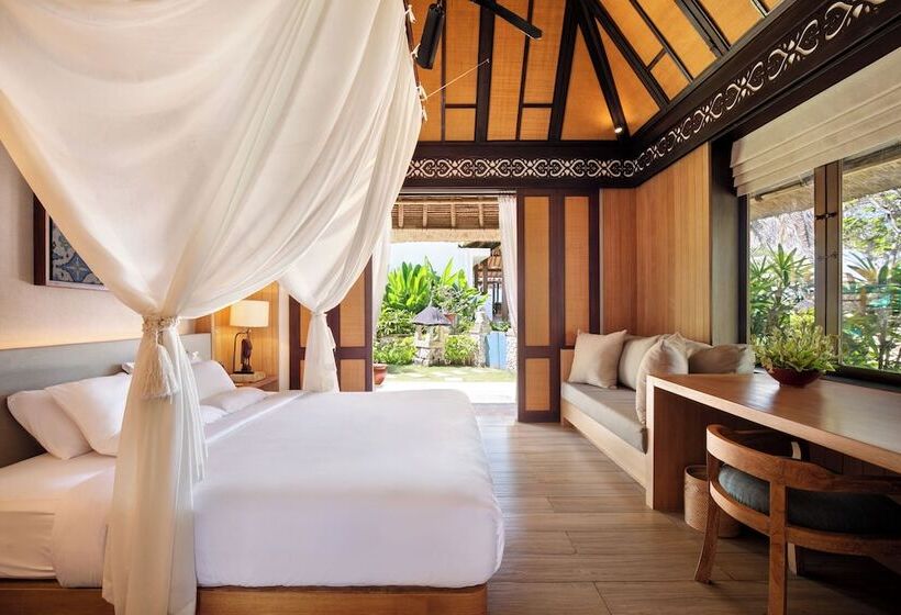 Хижина, Novotel Bali Benoa