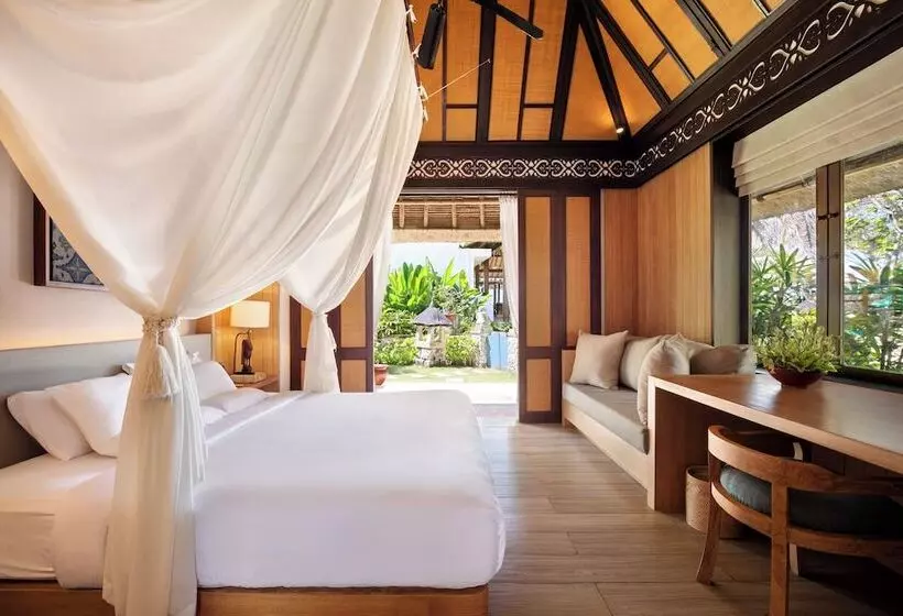 کابین, Novotel Bali Benoa
