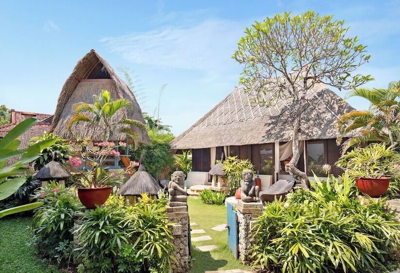 Хижина, Novotel Bali Benoa