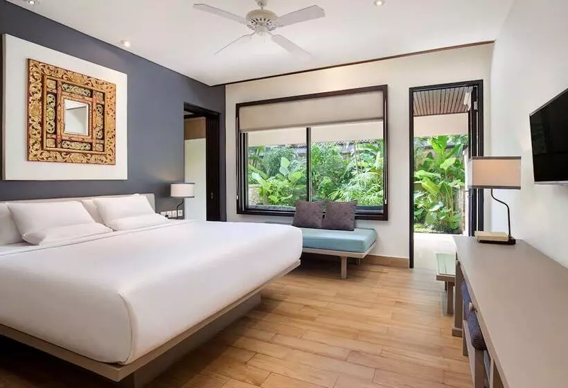 اتاق خانوادگی, Novotel Bali Benoa