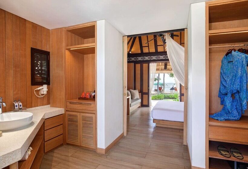 오두막, Novotel Bali Benoa